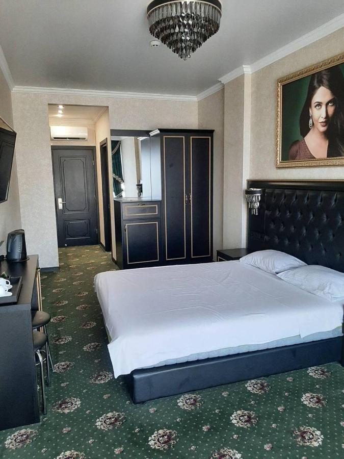 Arcadia City Apartments Odessa Exterior foto